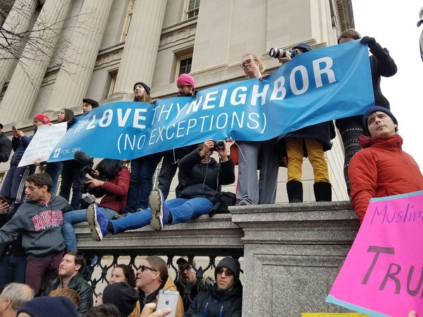 Trump thread continued