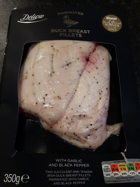 Starting today - low carb