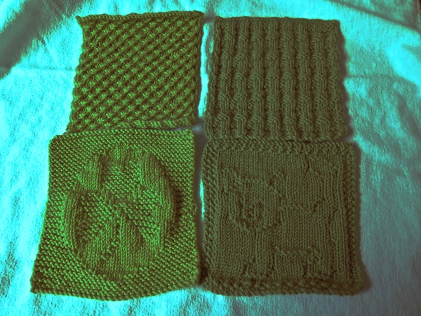 Woolly Hugs. A Blanket for the very lovely Tunnocks, also known as thatscottishconfection. Crafters and donors, we need your help