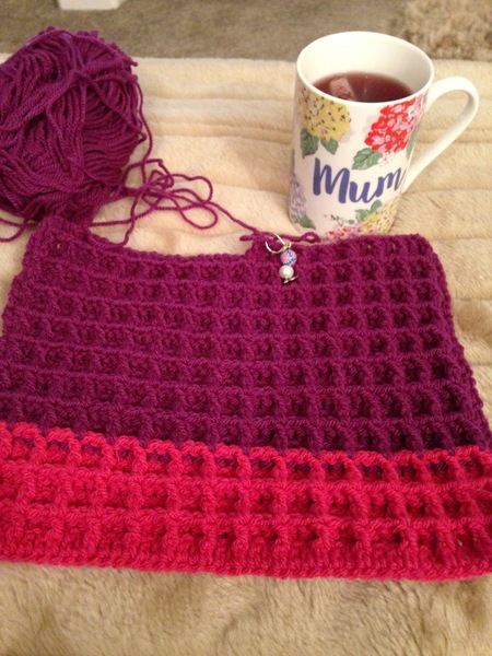 Zombie and Woolly Hugs. Come and find out about Candy's Hugs, we need your help.