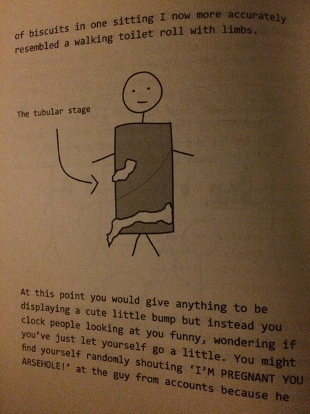 May 2017 #6........ 'Half way there and trips to Mothercare'