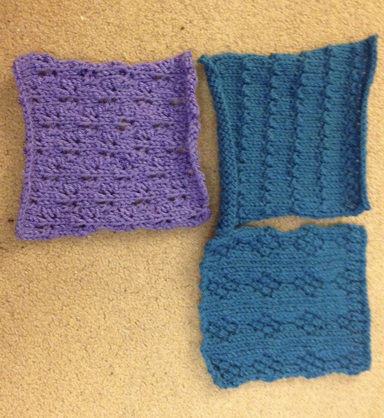 Zombie and Woolly Hugs. Our second thread! Come and find out about Candy's Hugs, all very welcome.