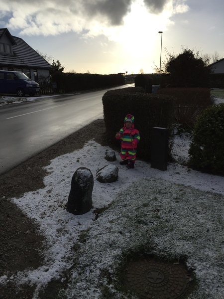 Frugaleers, keeping their frugal resolutions in the new year. Keep on, erm, resoluting!?