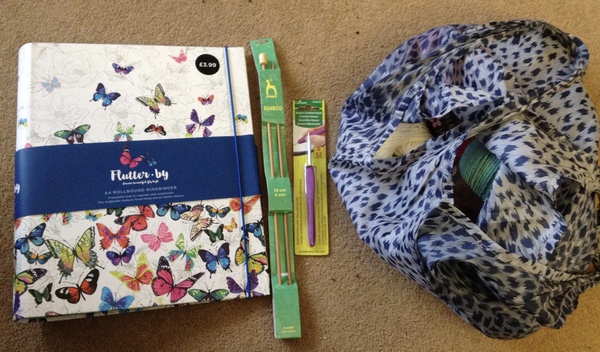 Zombie and Woolly Hugs. Our second thread! Come and find out about Candy's Hugs, all very welcome.