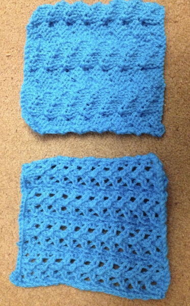 Zombie and Woolly Hugs. Come and find out about Candy's Hugs, we need your help.