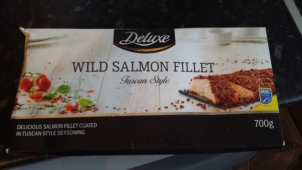 What should I do with this Aldi special...