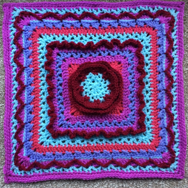 Zombie and Woolly Hugs. Our second thread! Come and find out about Candy's Hugs, all very welcome.