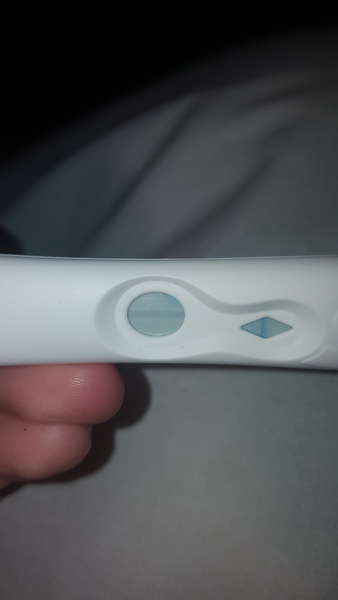 Pregnancy test