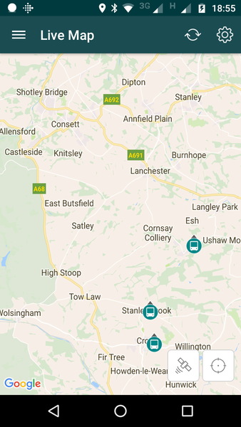 Relocating to Durham