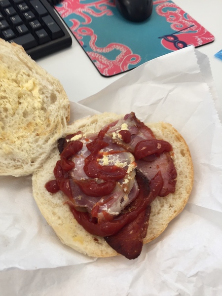 Frugaleers, keeping their frugal resolutions in the new year. Keep on, erm, resoluting!?