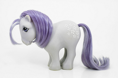 Blossom or Lyra?