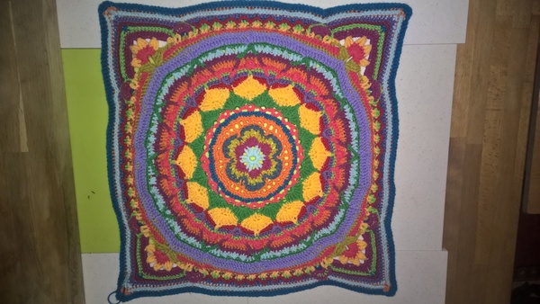 Zombie and Woolly Hugs. Our second thread! Come and find out about Candy's Hugs, all very welcome.