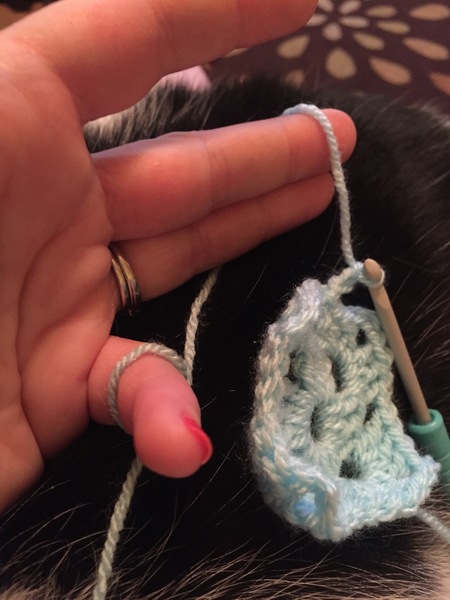 Zombie and Woolly Hugs. Come and find out about Candy's Hugs, we need your help.