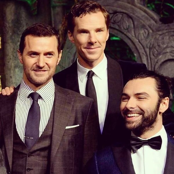 Swagger Inn Thread 142 - in which the holidays are over and we're back to normal perving hours