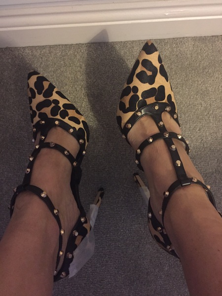 SHoes with the boden ruched detail  dress