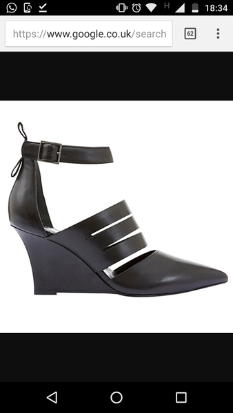What do you think of these?