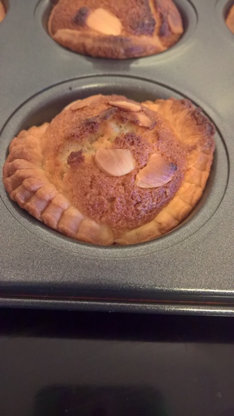 Why does my pastry do this?