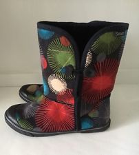 Frugaleers, keeping their frugal resolutions in the new year. Keep on, erm, resoluting!?