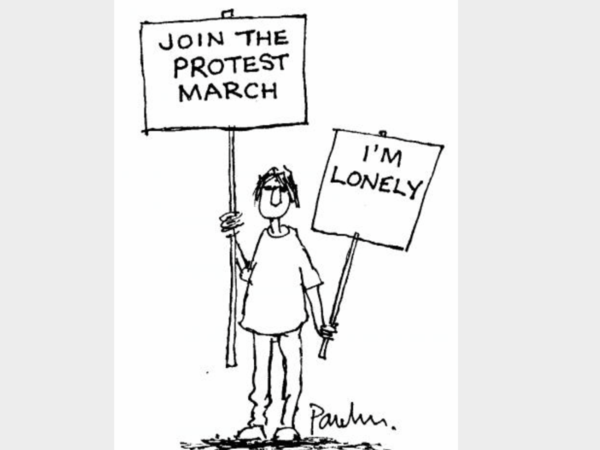 The Brexit Arms. A friendly place for anyone wanting to chat about Brexit.