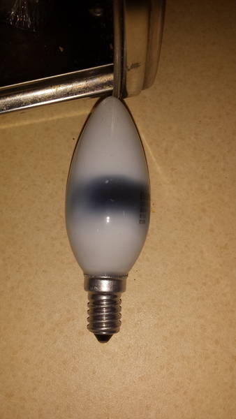 Light bulbs