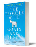 Find out what Mumsnetters thought of The Trouble with Goats and Sheep by Joanna Cannon