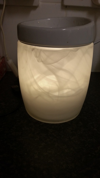 Keep the home fires burning for Zombie