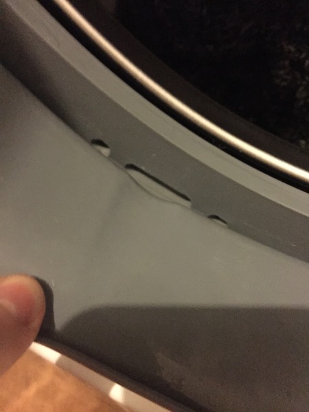 Washing machine what is this?