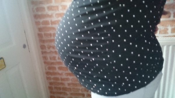 Let share Bump pics