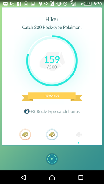 Pokemon Go #6: Where pokemon babies are abandoned in gyms at freezing temperatures