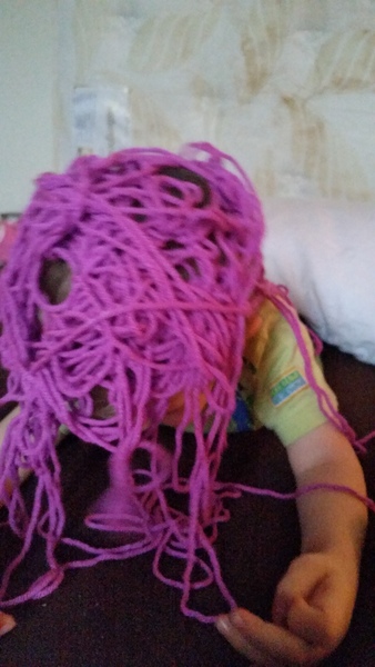 Zombie and Woolly Hugs. Our second thread! Come and find out about Candy's Hugs, all very welcome.