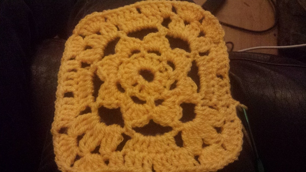 Zombie and Woolly Hugs. Our second thread! Come and find out about Candy's Hugs, all very welcome.