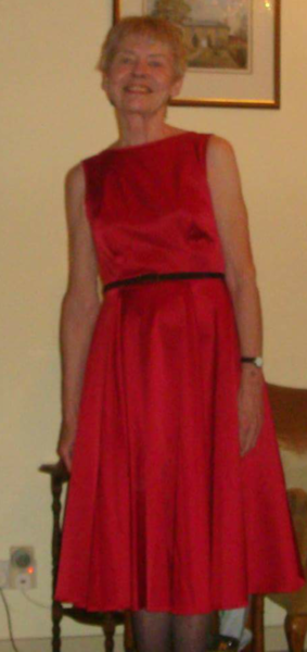 Zombie - the old lush needs us, so rally around you Phalanxers