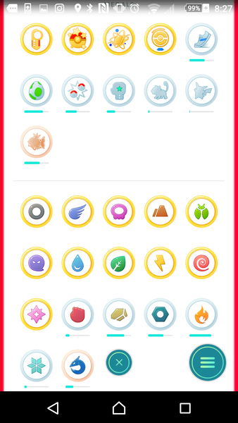 Pokemon Go #6: Where pokemon babies are abandoned in gyms at freezing temperatures