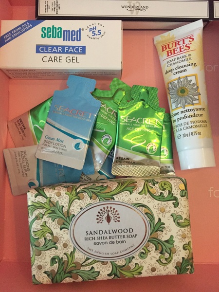 Yet More Fantastic Skincare and Where To Find It