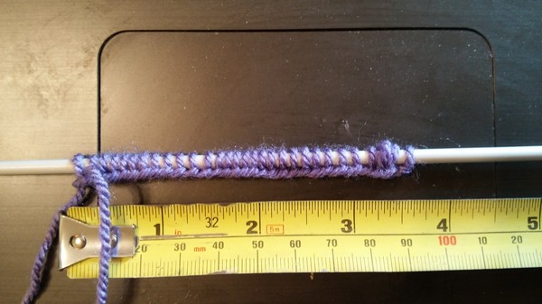 Zombie and Woolly Hugs. Our second thread! Come and find out about Candy's Hugs, all very welcome.