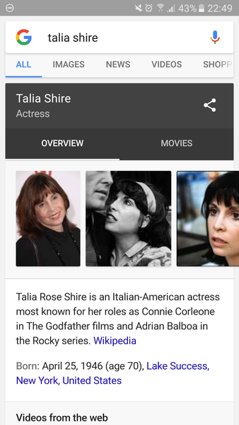 Girl: Talia