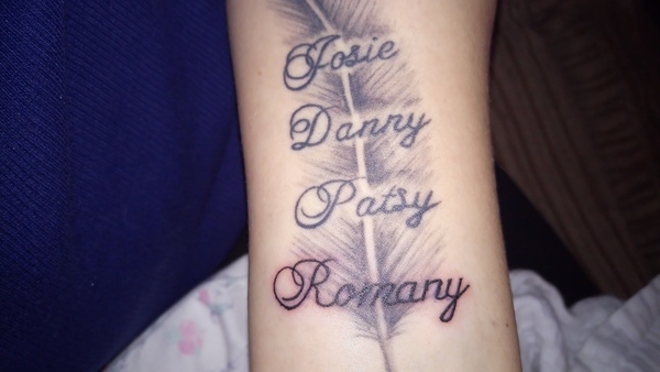 The final December 2016 thread?