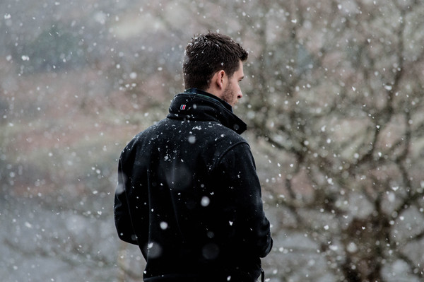 Is anyone into photography?