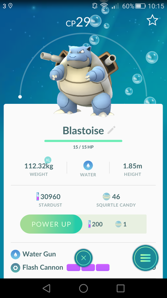 Pokemon Go #6: Where pokemon babies are abandoned in gyms at freezing temperatures