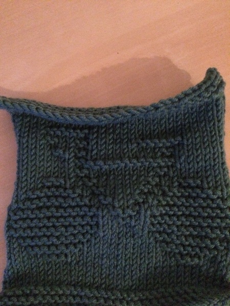 Woolly Hugs. A Blanket for the very lovely Tunnocks, also known as thatscottishconfection. Crafters and donors, we need your help