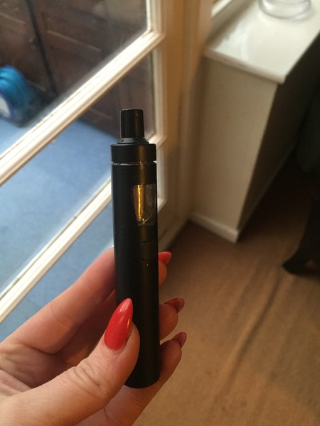 Right...I'm going to do this!!