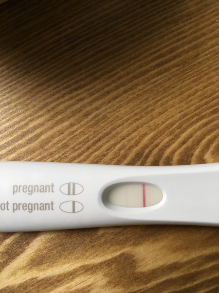 Thread 24. TTC #1 - It's been a tough start to the year but 2017 is still the year of the BFP