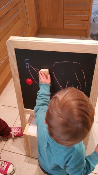 September 2014 - Toddlers & Tantrums!