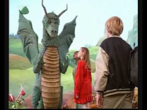 To want The Animals of Farthing Wood to go back on telly?