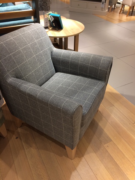 May 2017 #6........ 'Half way there and trips to Mothercare'