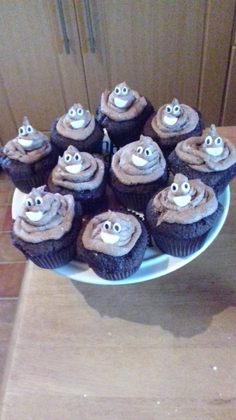 Brave Babes - Barging through 2017 in style