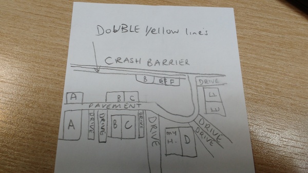 Another parking one