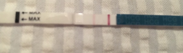 Thread 24. TTC #1 - It's been a tough start to the year but 2017 is still the year of the BFP