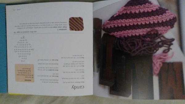 Zombie and Woolly Hugs. Our second thread! Come and find out about Candy's Hugs, all very welcome.