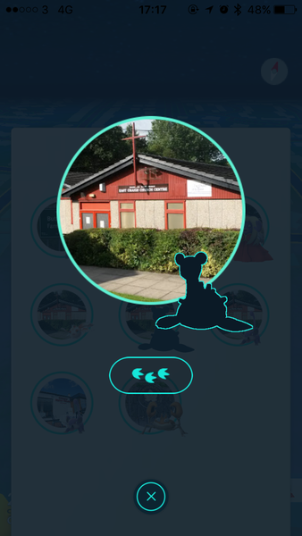 Pokemon Go #6: Where pokemon babies are abandoned in gyms at freezing temperatures